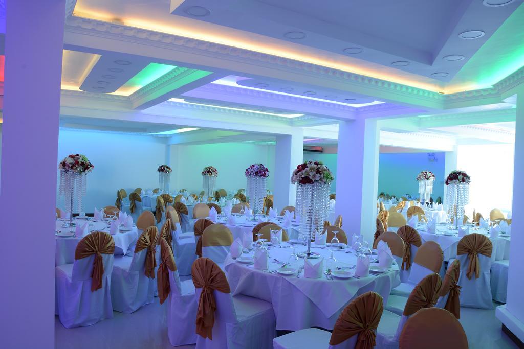 โรงแรมเมาท์บรีซ Dehiwala-Mount Lavinia ภายนอก รูปภาพ
