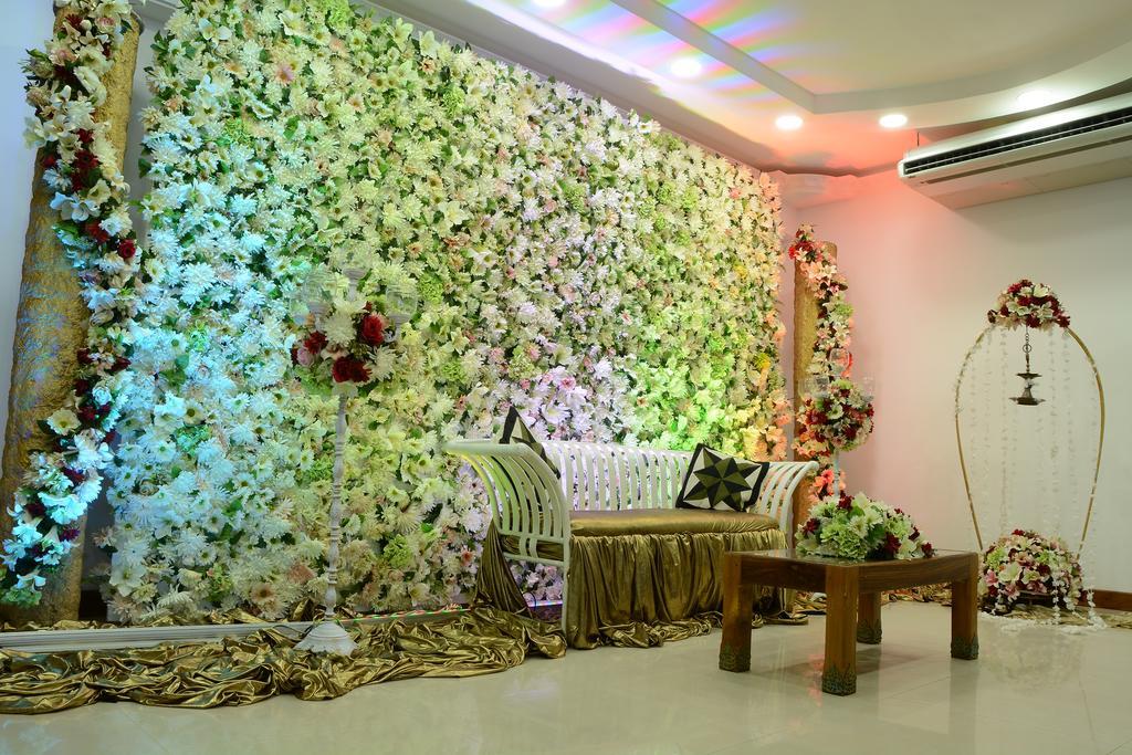 โรงแรมเมาท์บรีซ Dehiwala-Mount Lavinia ภายนอก รูปภาพ